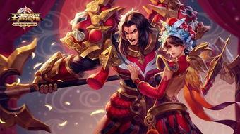 王者皮肤最新返场爆料,揭秘最新皮肤返场爆料，哪些英雄将重登舞台？